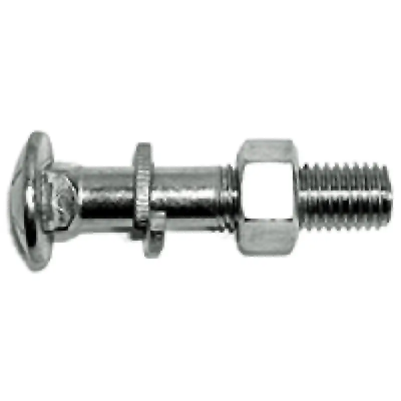 R2069 One New Rim Bolt Kit Fits Massey Ferguson TO30, TO20