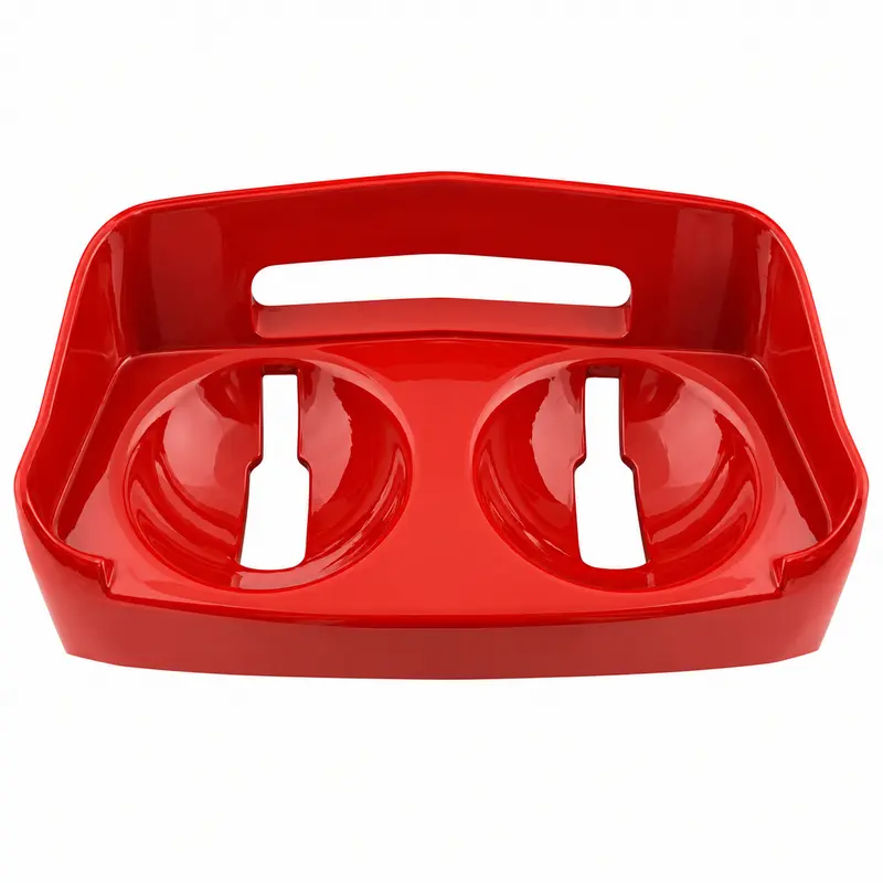 R2473 Headlight Housing Fits Massey Ferguson