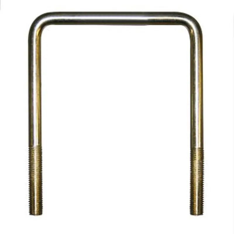 R26992 Mounting Bracket U Clamp Fits John Deere 3010 3020 4010 4020 ++ Tractors