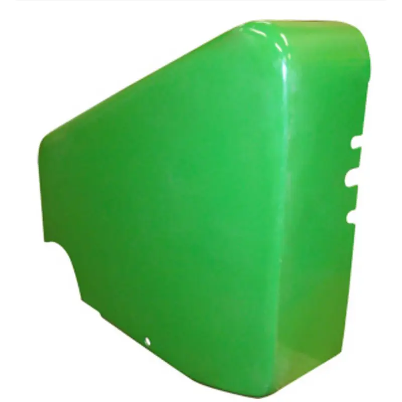R27544 New LH Rockshaft Cover Fits John Deere Tractor  2510 3010 3020 4010 4020