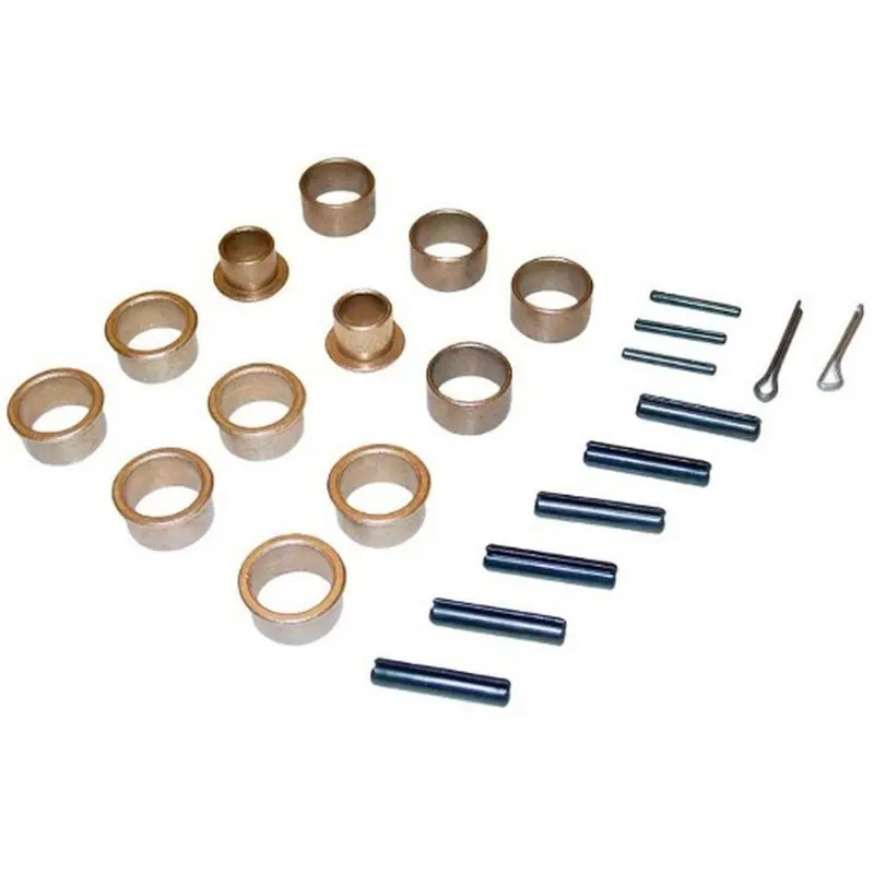 R5117 Seat Pin & Bushing Kit Fits Ford