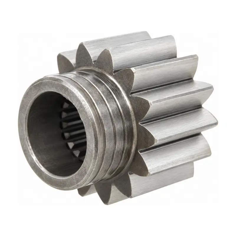 R542093 MFWD Pinion Gear Fits John Deere Tractor 7R 210 8R 340 8295R