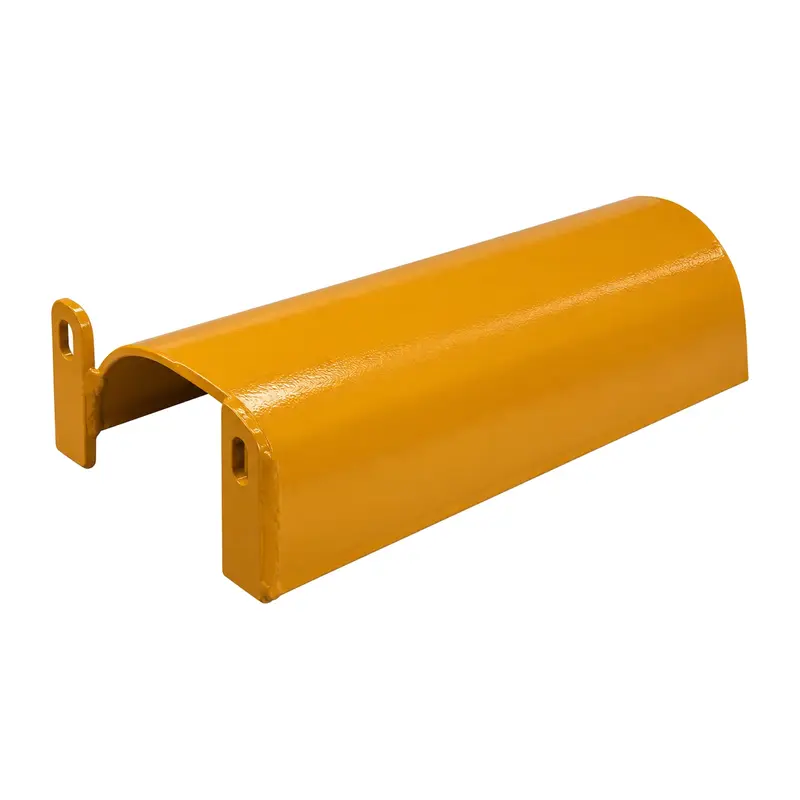 R57604 Front Adjuster Shield Fits Case Dozer 650G 750H 850C 850D 850H