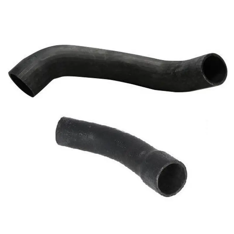 R61434 R61435 Radiator Hose Set Fits John Deere 4240 Tractor without A/C