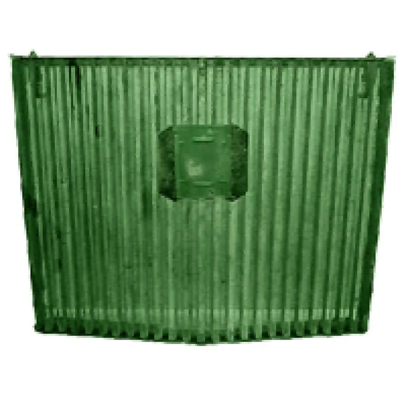R6335 Front Grill Fits John Deere