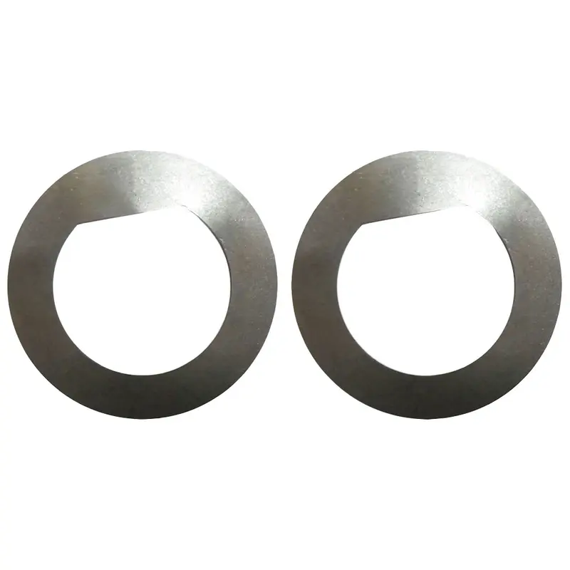 R79151 Tractor Pump Hydraulic Shaft Spacer Pack of (2) Fits John Deere