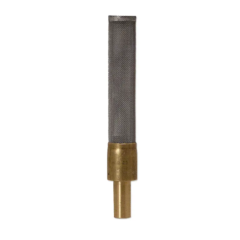 R7949 Fuel Tank Screen - Fits John Deere MIsc Models
