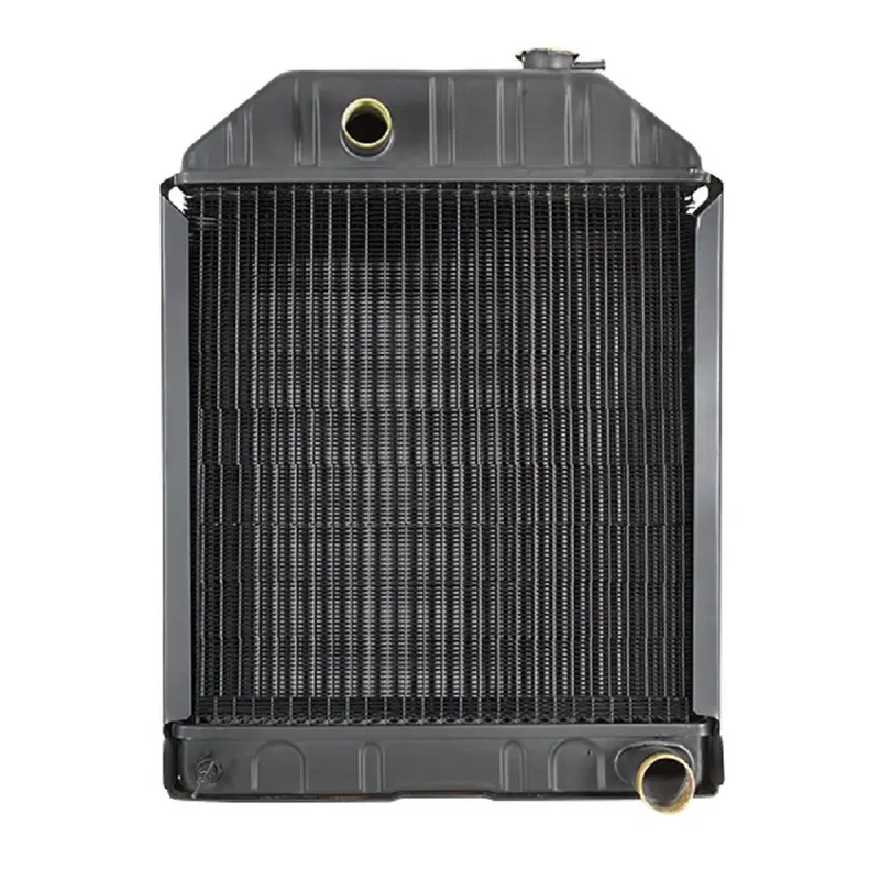 Radiator, C7NN8005E - Fits Ford/New Holland C7NN8005E, C7NN805E, C7NN8005L, 83