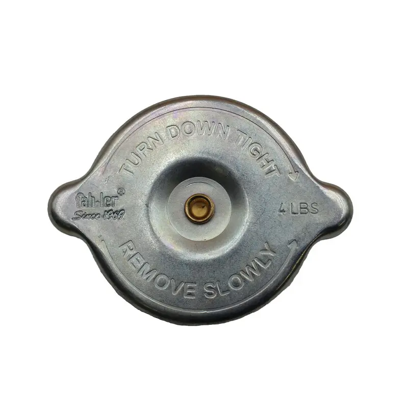 Radiator Cap Fits Oliver Replaces K945363