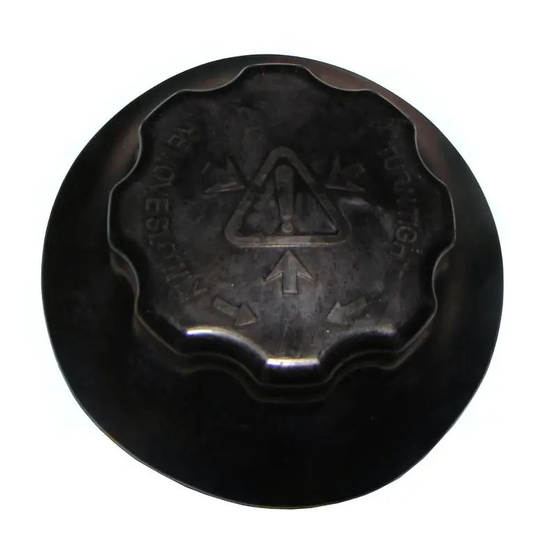 Radiator Cap w/ Cover Fits International Replaces 121951C1