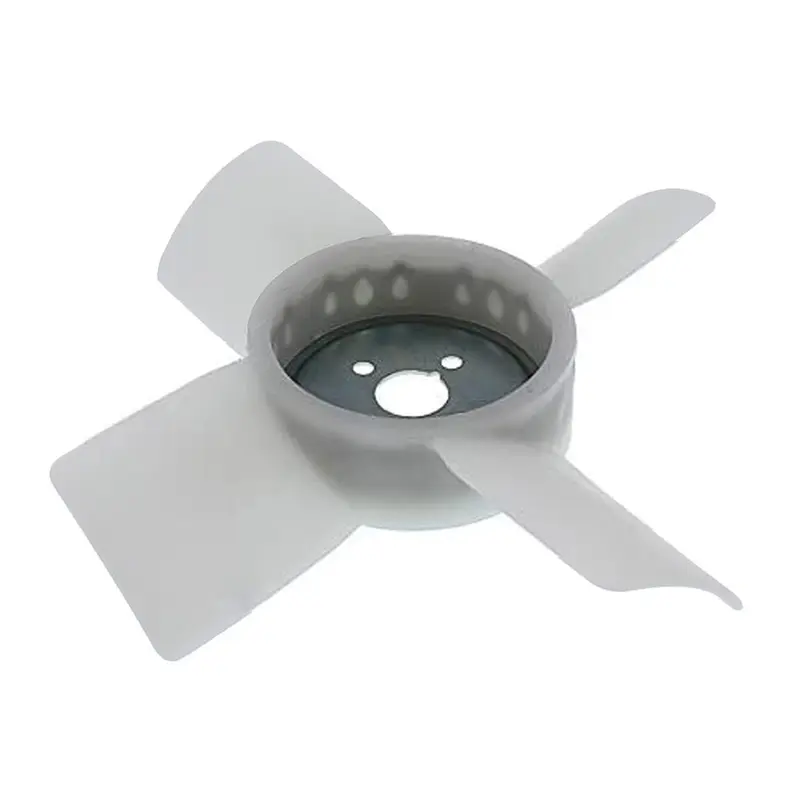 Radiator Fan Fits Kubota Replaces 15872-74110