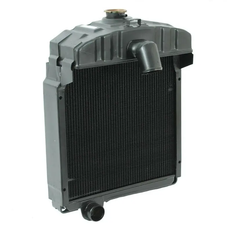 Radiator Fits International Replaces 356356R94