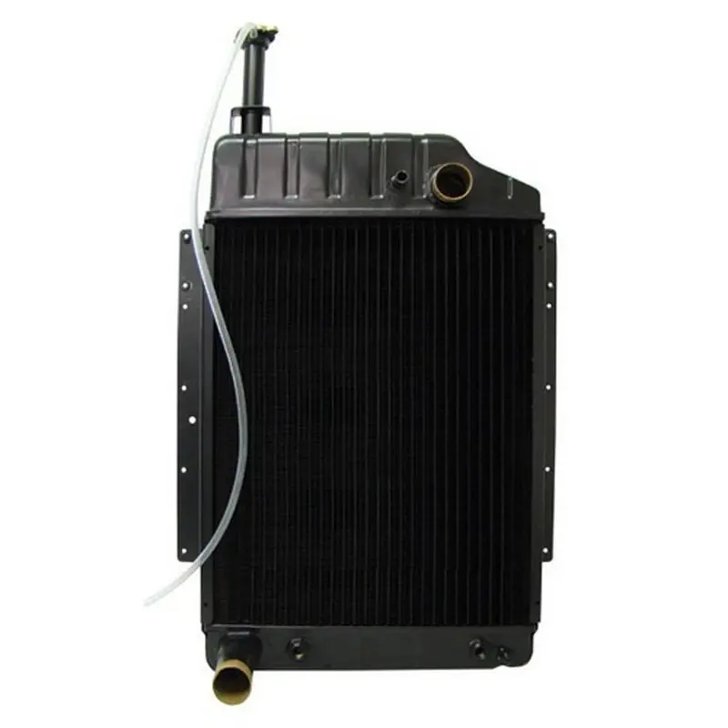 Radiator Fits Massey Ferguson Replaces 529684M91