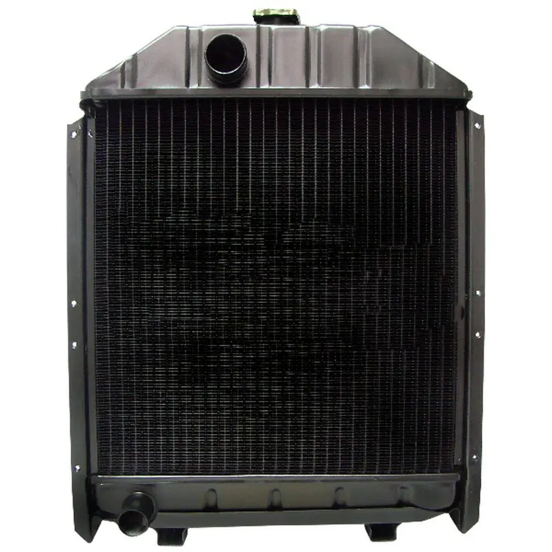 Radiator Fits Minneapolis-Moline Replaces 30-3010910
