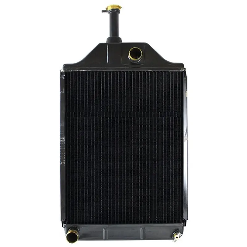 Radiator Fits Perkins Replaces 531982M94