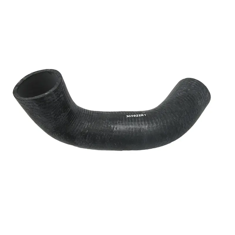 Radiator Hose 369922R1 Fits Case 460 560 656 660 706 826 995