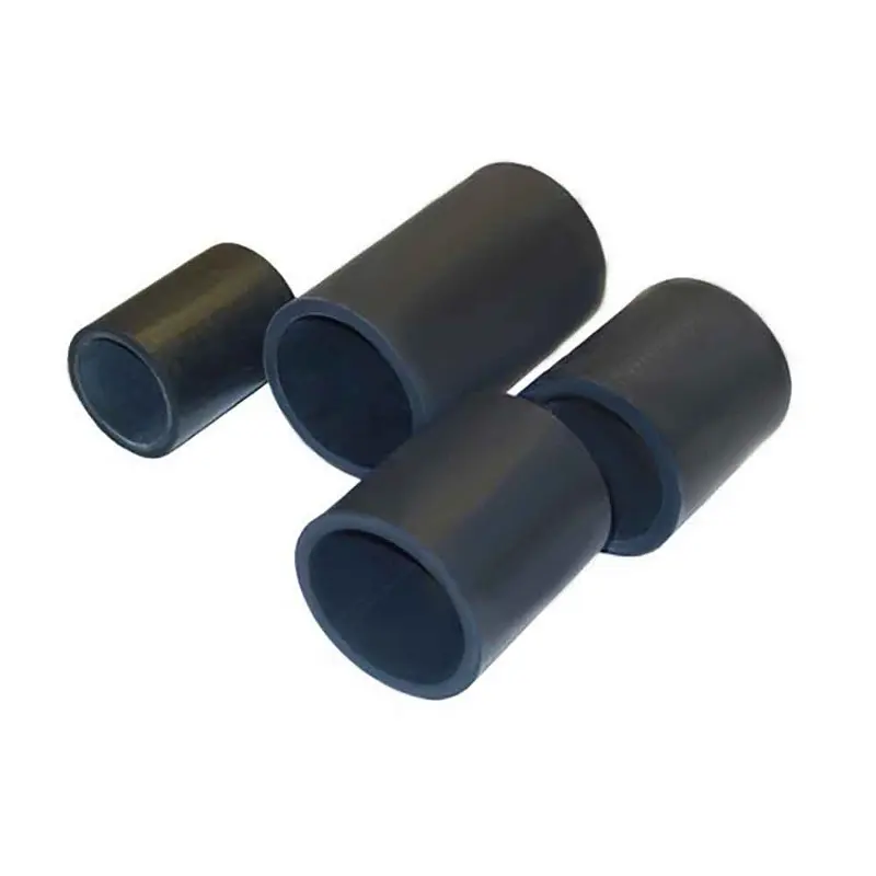 Radiator Hose Kit Fits International Replaces 12876DA