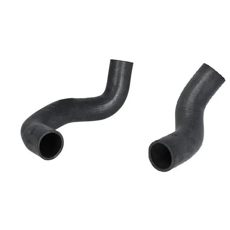 Radiator Hose Set Fits John Deere Replaces L32456