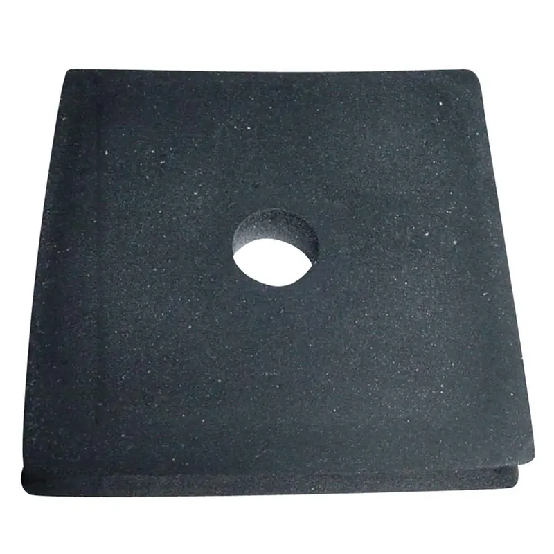 Radiator Pad Fits Fordson Replaces B9NN8125A