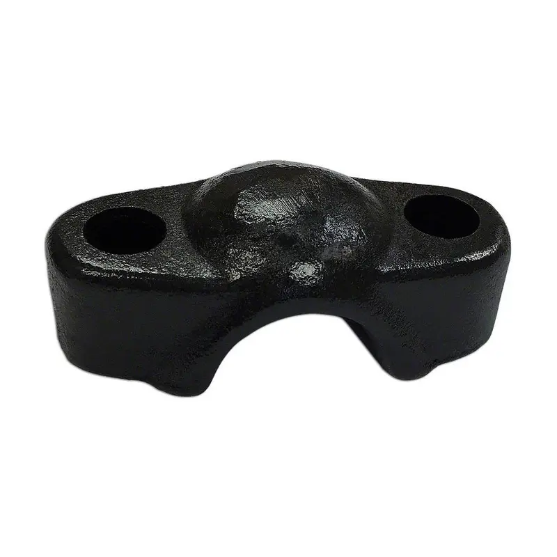 Radius Rod Socket Cap - Fits Ford - E0NN3N406BA - Replaces C7NN3N406A