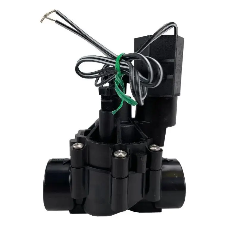 Rain Bird - 100DVFSS - DVF Inline Valve with Flow Control 1 in. Slip