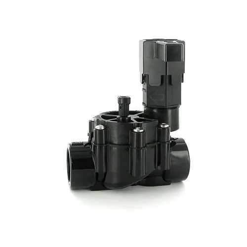 Rain Bird - 100DVSS - 1" DV Series Inline Plastic Residential Irrigation Valve Slip X Slip