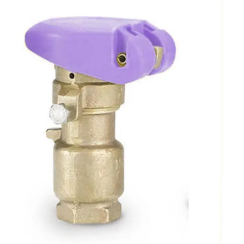 Rain Bird 33DNP / 44-NP Non-Potable Quick-Coupling Valves