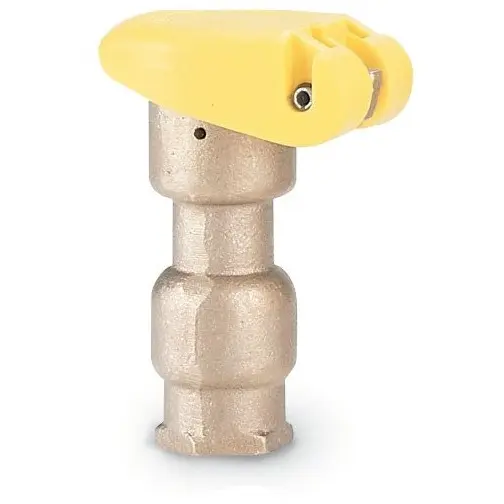 Rain Bird 3RC 3/4-Inch Brass Quick-Coupling Valve