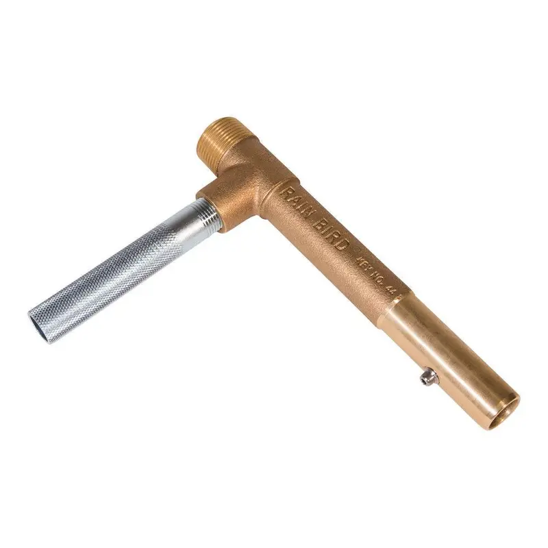 Rain Bird 44K Quick-Coupling Valve Key for 44RC and 44NP
