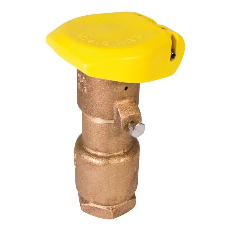 Rain Bird 44RC 1-Inch Quick-Coupling Valve