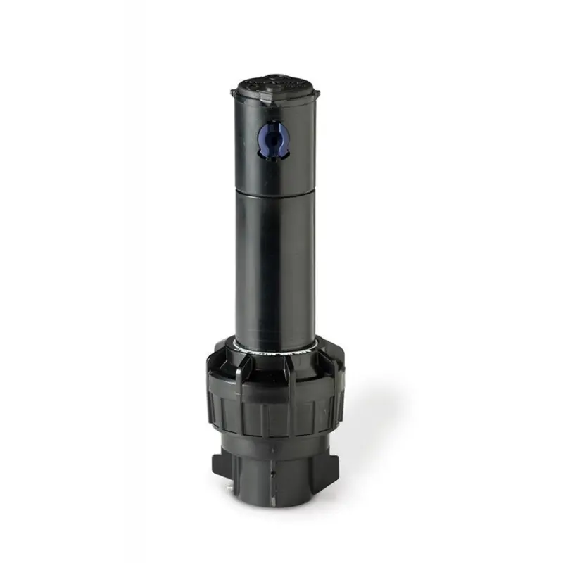 Rain Bird - 5000+SPCSAMR - 5000 Series Part-Circle Pattern Plus Series Shrub Rotor with SAM Check Valve, Pressure Regulated