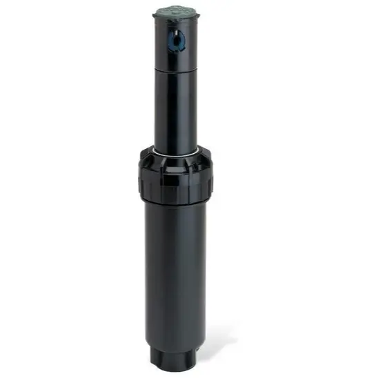 Rain Bird 5004+PCSAMR 4-Inch Adjustable-Arc PRS Rotor