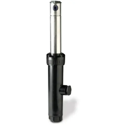 Rain Bird 5006+PCSAMR-SS Plus 6" Pop-Up Part Circle SAM PRS Stainless Steel Rotor