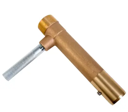 Rain Bird 7K 1-1/2-Inch Quick-Coupling Valve Key