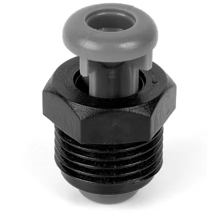 Rain Bird - ARV050 - 1/2" Air/Vacuum Relief Valve for Dripline Installation