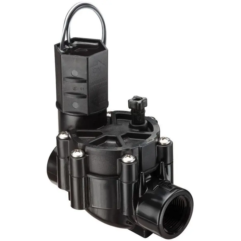 Rain Bird - CP075 - 3/4" FPT Inline Irrigation Valve