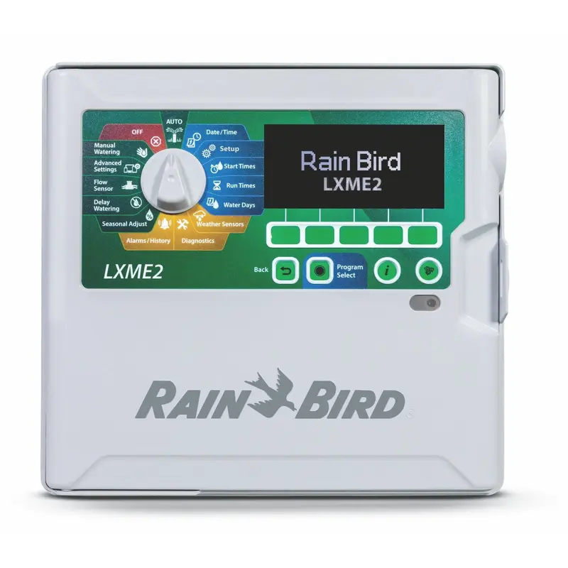 Rain Bird ESPLXME2P - LXME Series Professional Modular Controller