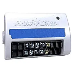 Rain Bird ESPLXMSM8 8-Station Module for ESP-LXME/LXMEF