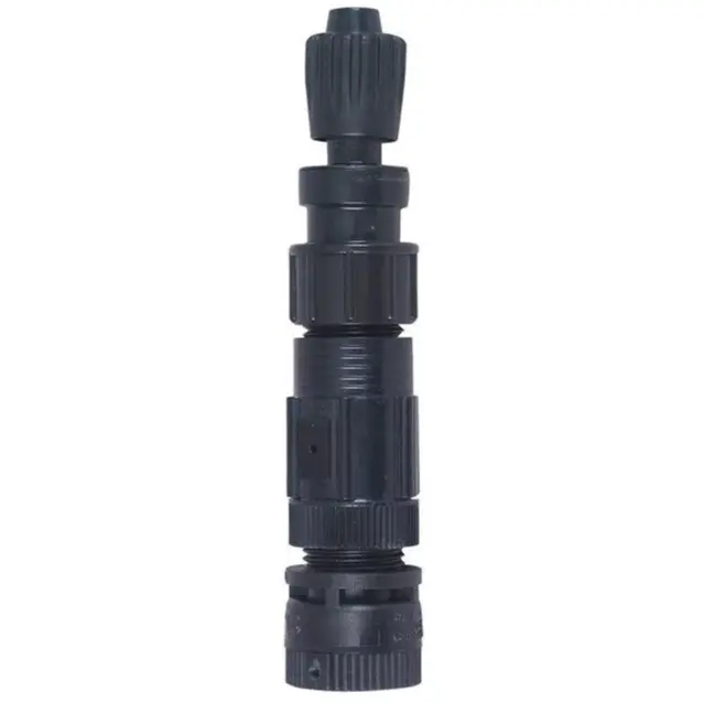 Rain Bird FCKIT-1PK Faucet-to-Drip Connection Kit with 25 PSI Regulator
