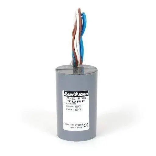 Rain Bird FD202TURF Two-Address Two-Wire Decoder