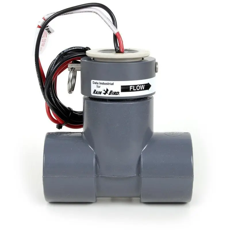 Rain Bird FS150P 1-1/2-Inch PVC Tee Flow Sensor