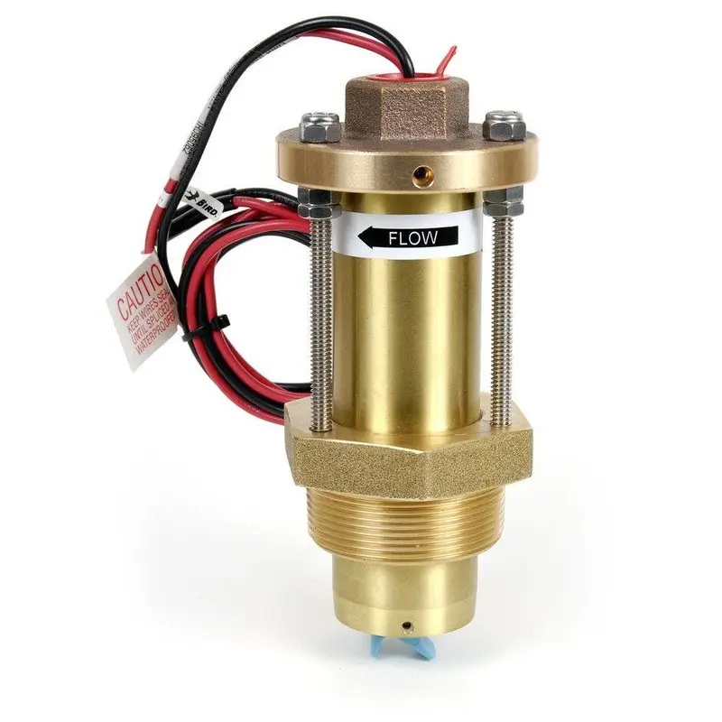Rain Bird FS350B Brass Insert Flow Sensor