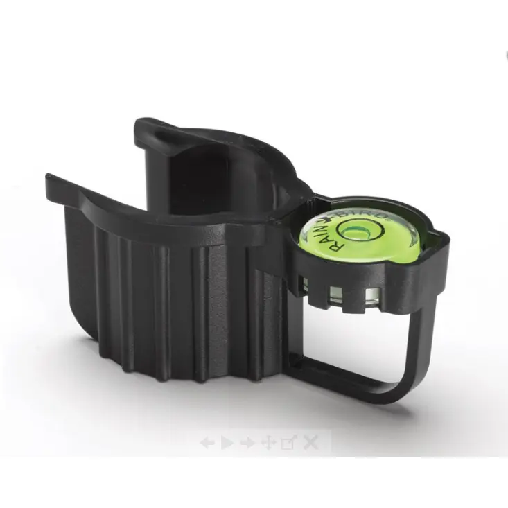Rain Bird HOLDUPTOOL Rotor Hold-Up Tool with Bubble Level