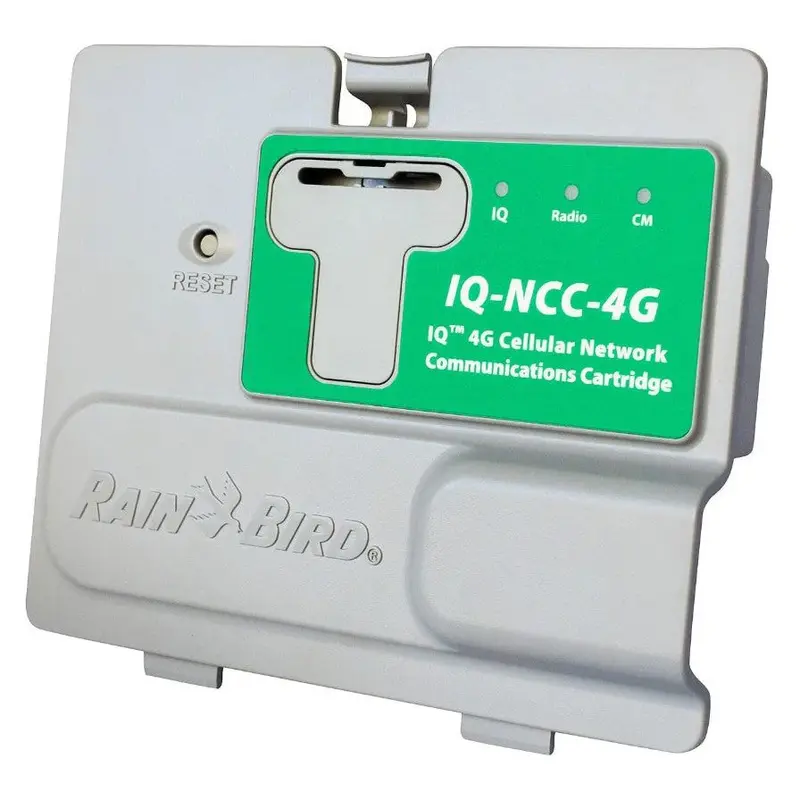 Rain Bird - IQ4G-USA IQ NCC 4G Network Communication Cartridges