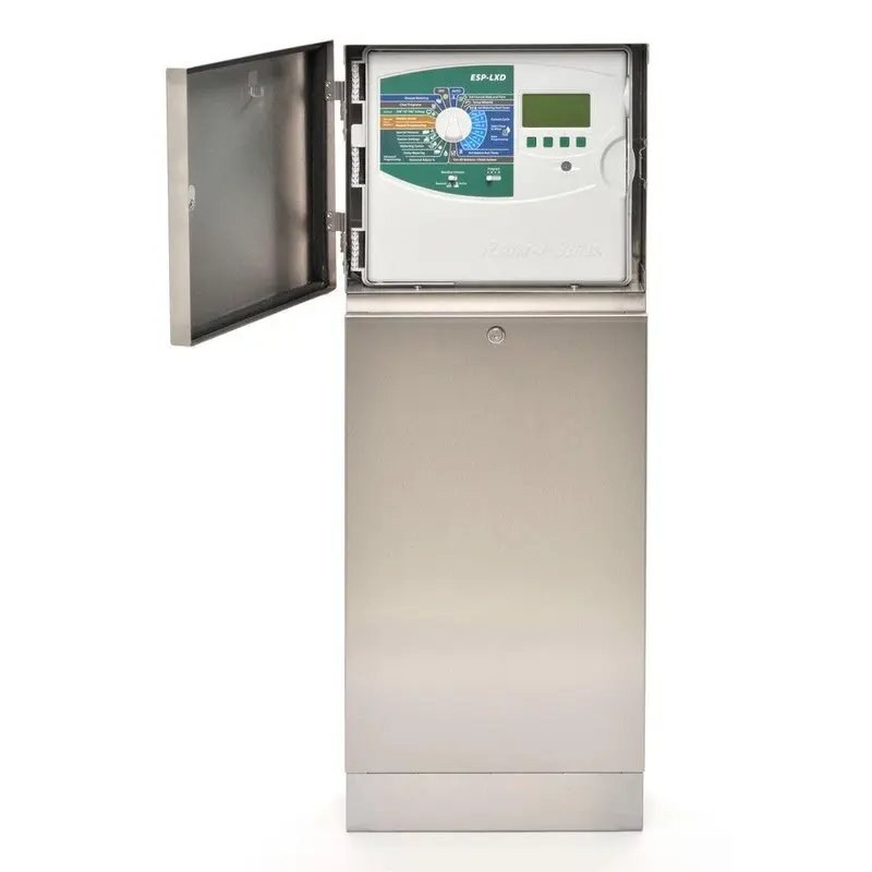 Rain Bird LXMMSSPED Stainless Steel Pedestal