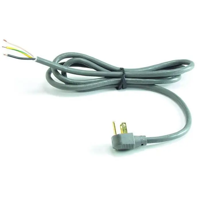 Rain Bird PIGTAIL 6-Foot Controller Power Cord