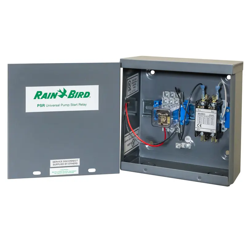 Rain Bird - PSR110-IVM - LX-IVM Compatible Pump Start Relay 110V