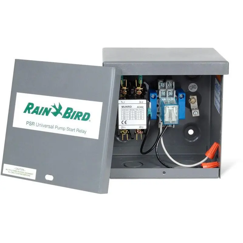 Rain Bird PSR110IC 110V Universal Pump Start Relay