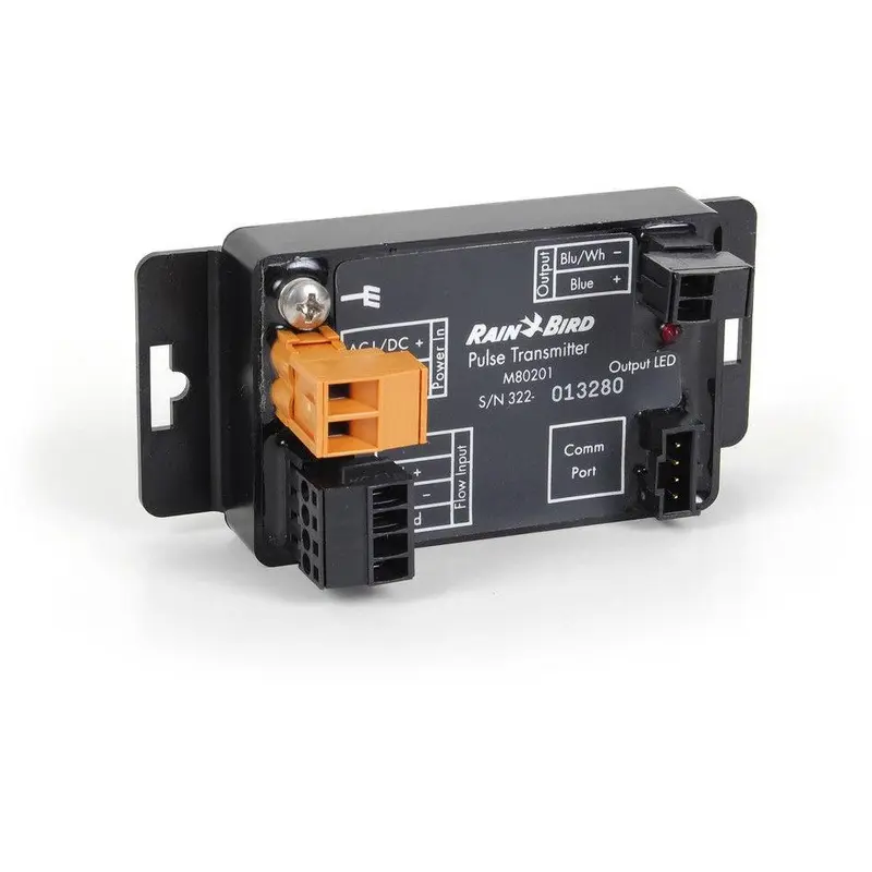 Rain Bird PT322 Pulse Transmitter — No Display