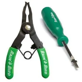 Rain Bird - PTC1-ROTORTOOL - Sprinkler Tools Rotor Tool & Spray Head Tool